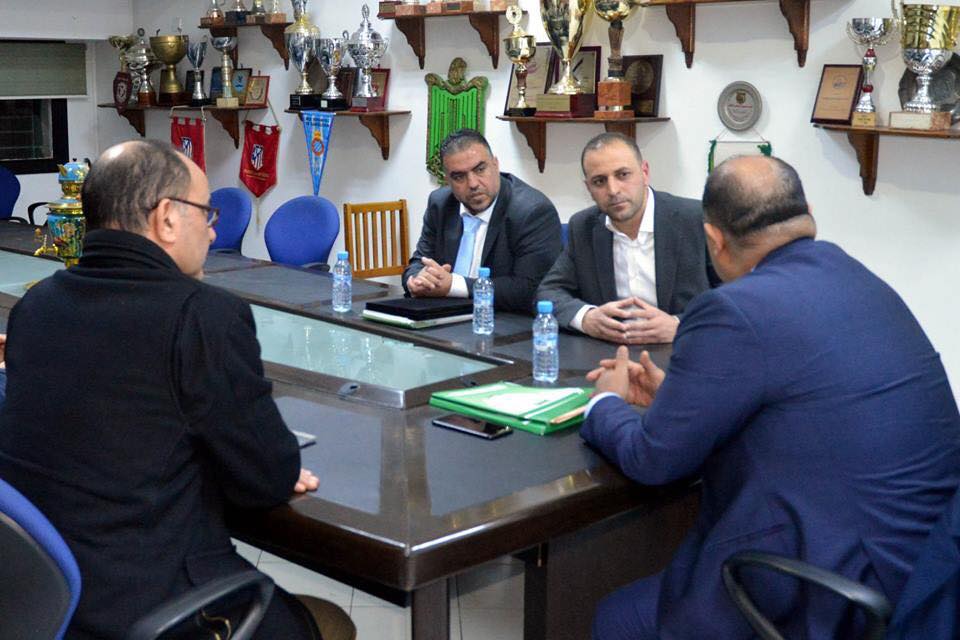 الرجاء