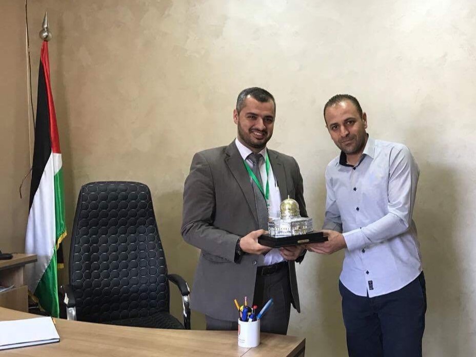 الرجاء