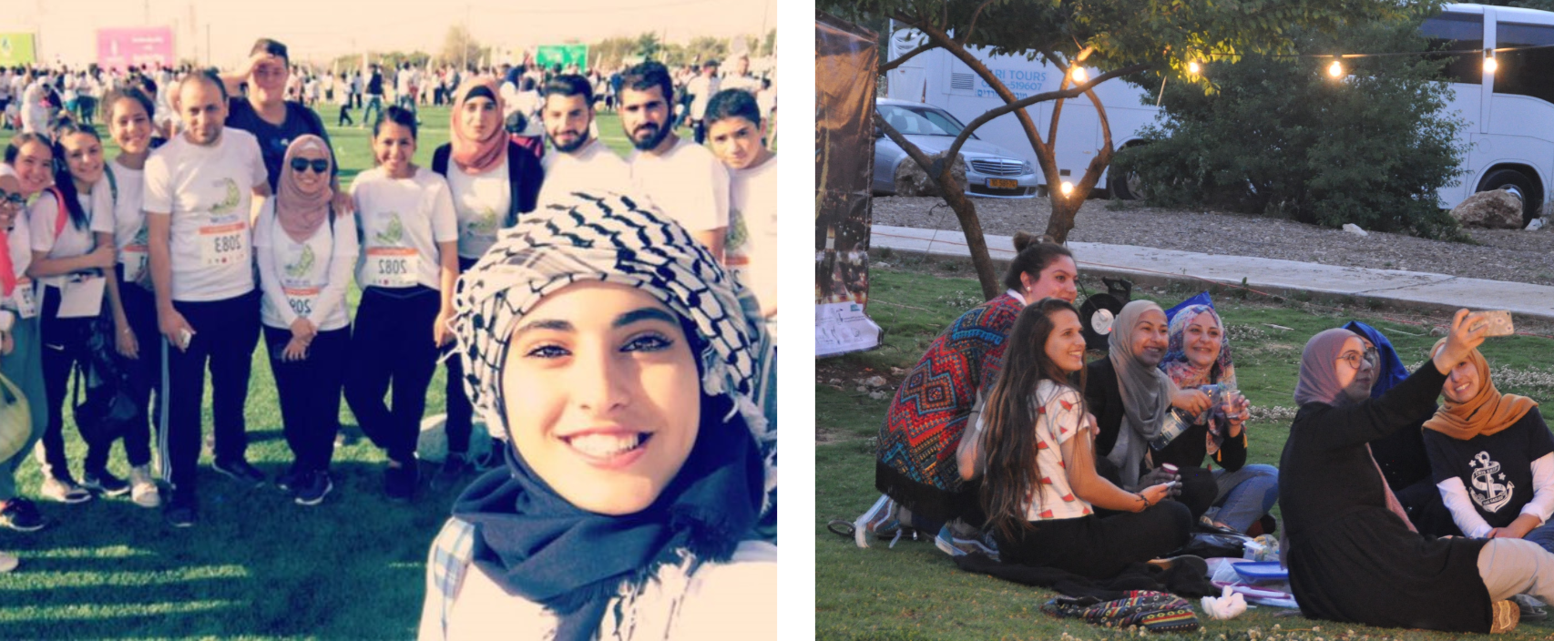 الرجاء