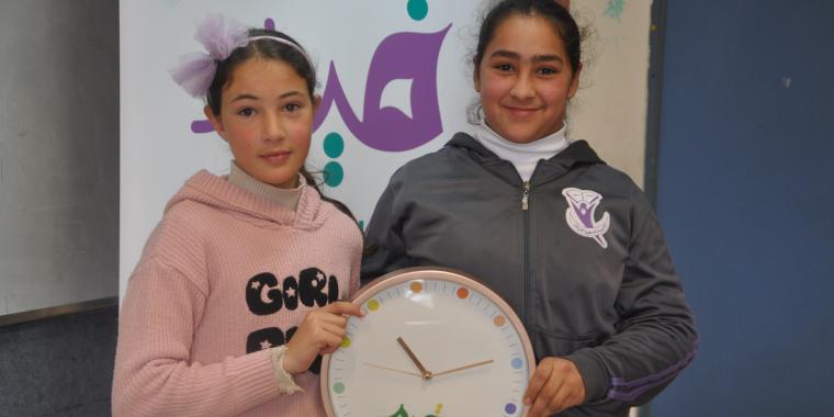 Participants