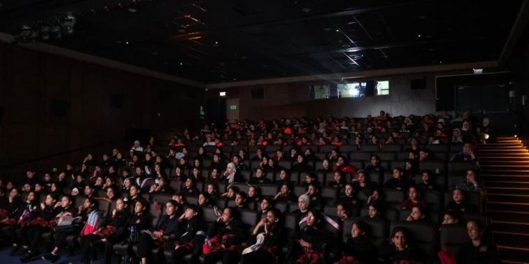 Participants