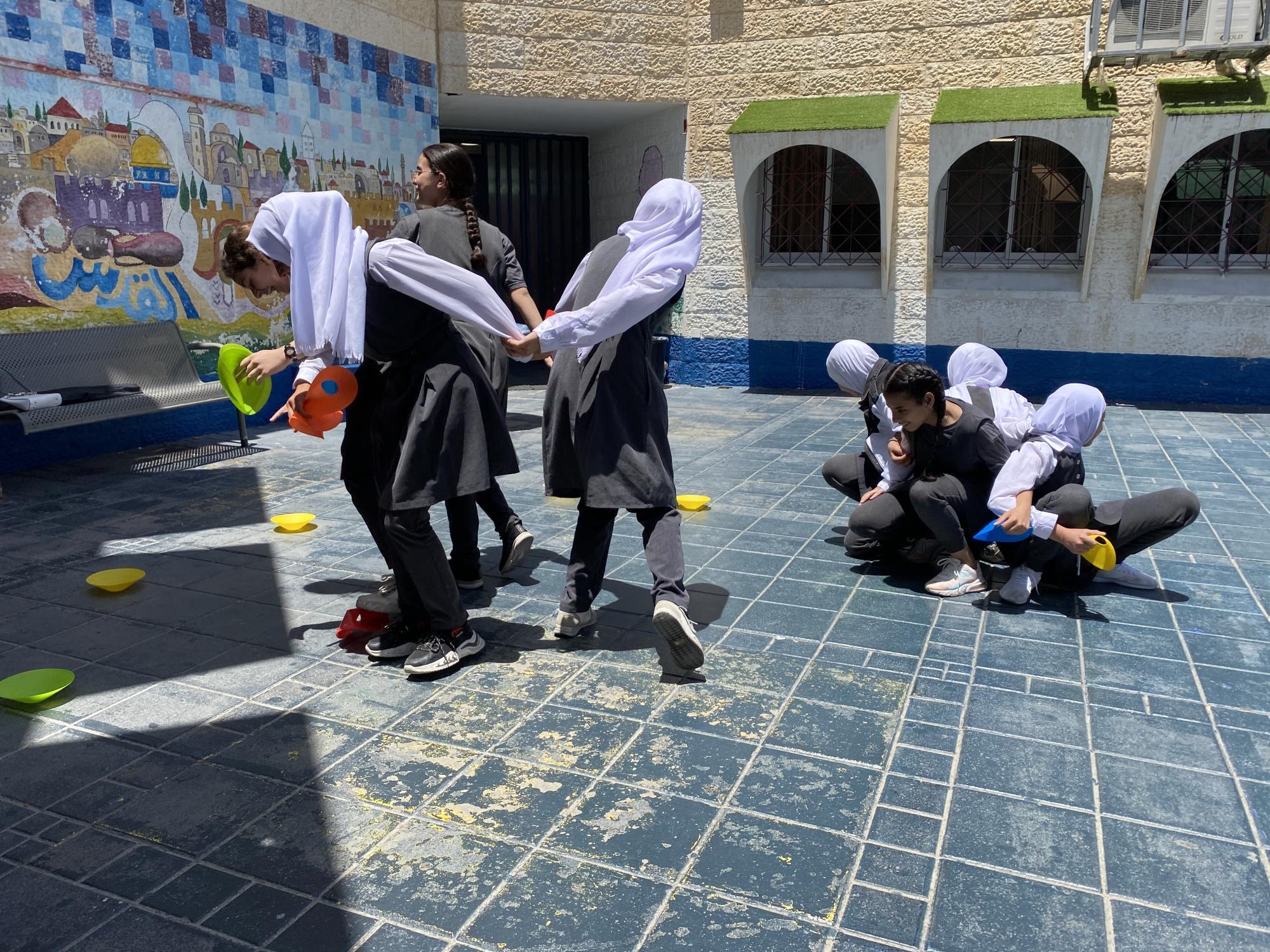 نصل
