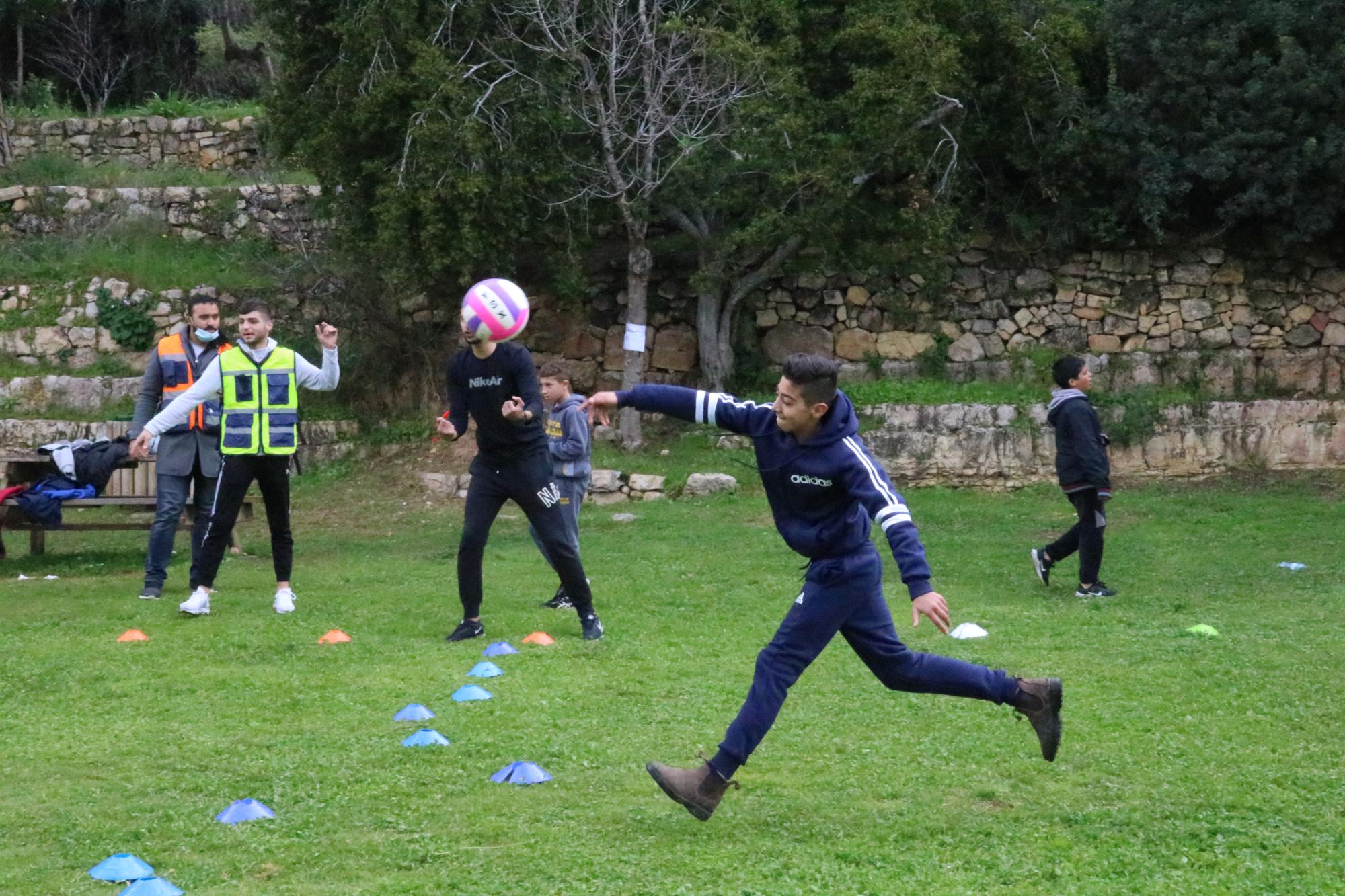 Participants