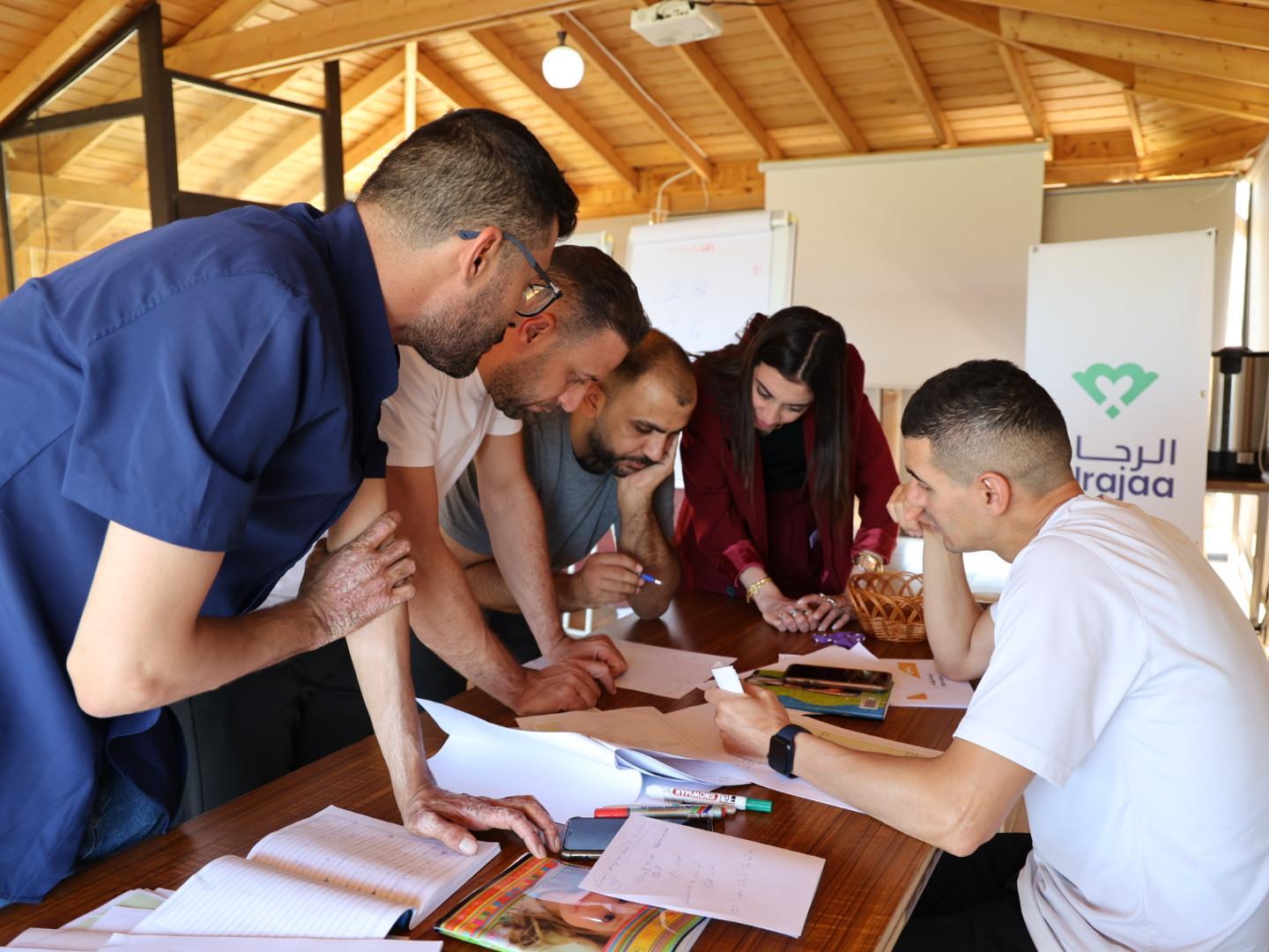 Participants